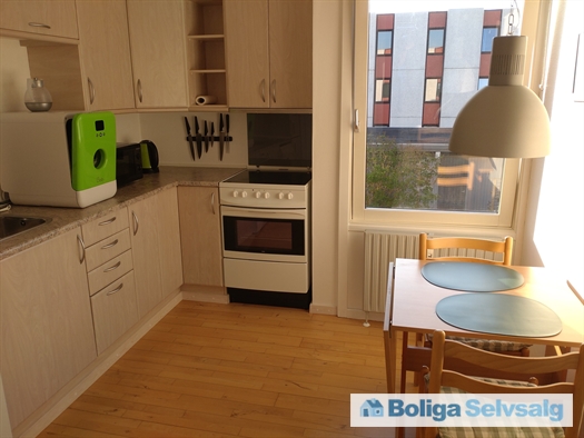 Juelsparken 44, 1. th., 9210 Aalborg SØ