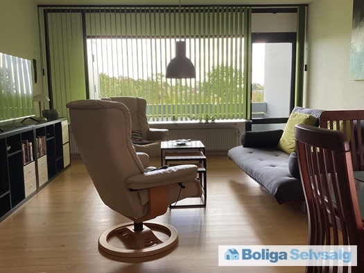 Juelsparken 44, 1. th., 9210 Aalborg SØ