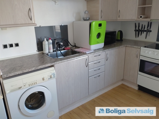 Juelsparken 44, 1. th., 9210 Aalborg SØ