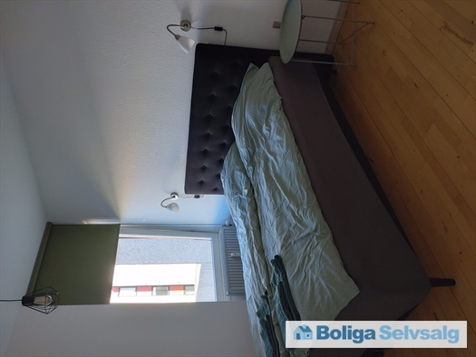 Juelsparken 44, 1. th., 9210 Aalborg SØ