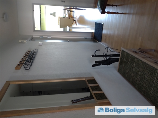 Juelsparken 44, 1. th., 9210 Aalborg SØ