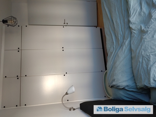 Juelsparken 44, 1. th., 9210 Aalborg SØ