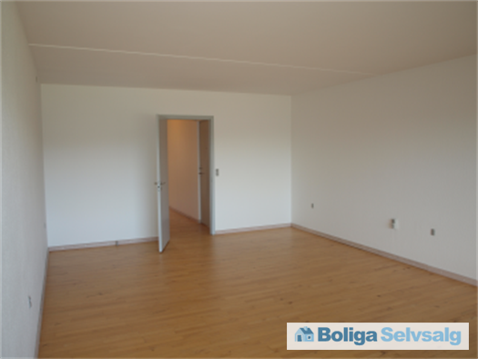 Juelsparken 44, 1. th., 9210 Aalborg SØ