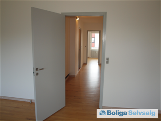 Juelsparken 44, 1. th., 9210 Aalborg SØ