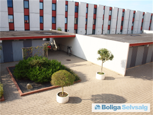 Juelsparken 44, 1. th., 9210 Aalborg SØ