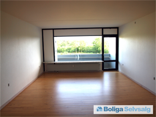 Juelsparken 44, 1. th., 9210 Aalborg SØ