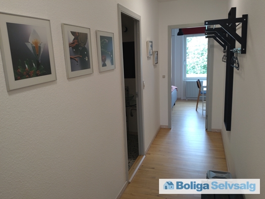 Juelsparken 18, 1. th., 9210 Aalborg SØ