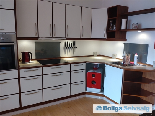 Juelsparken 18, 1. th., 9210 Aalborg SØ