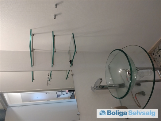 Juelsparken 18, 1. th., 9210 Aalborg SØ