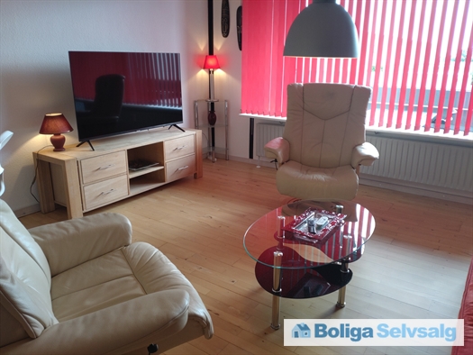 Juelsparken 18, 1. th., 9210 Aalborg SØ