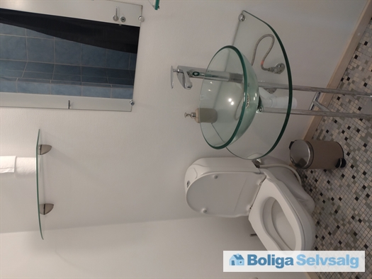 Juelsparken 18, 1. th., 9210 Aalborg SØ