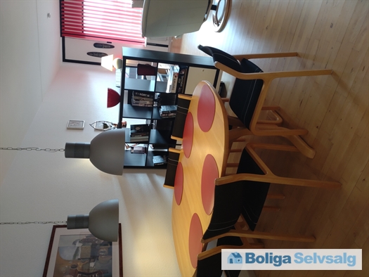 Juelsparken 18, 1. th., 9210 Aalborg SØ