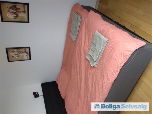 Juelsparken 18, 1. th., 9210 Aalborg SØ