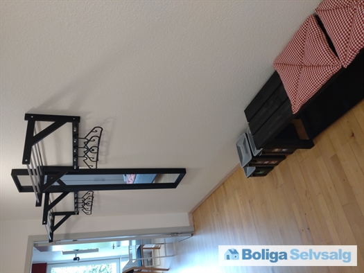 Juelsparken 18, 1. th., 9210 Aalborg SØ