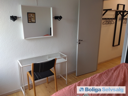 Juelsparken 18, 1. th., 9210 Aalborg SØ