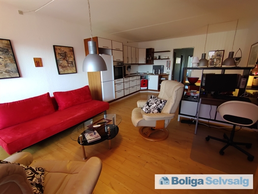 Juelsparken 18, 1. th., 9210 Aalborg SØ