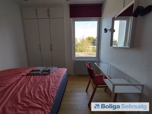 Juelsparken 18, 1. th., 9210 Aalborg SØ