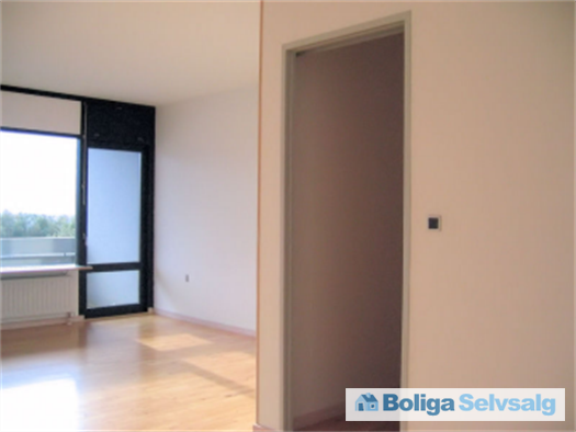 Juelsparken 20, 1. th., 9210 Aalborg SØ