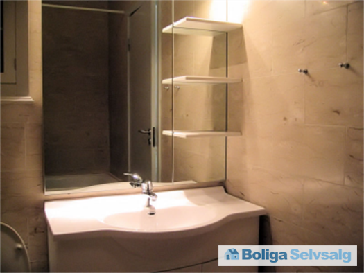 Juelsparken 20, 1. th., 9210 Aalborg SØ