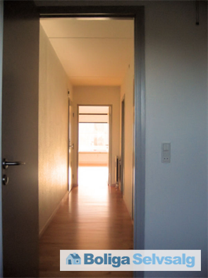 Juelsparken 20, 1. th., 9210 Aalborg SØ