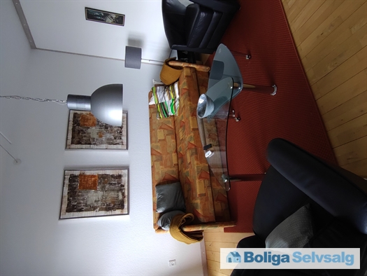 Juelsparken 20, 1. th., 9210 Aalborg SØ