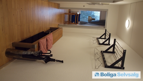 Juelsparken 20, 1. th., 9210 Aalborg SØ