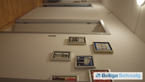 Juelsparken 20, 1. th., 9210 Aalborg SØ