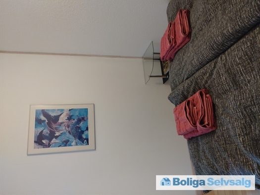 Juelsparken 20, 1. th., 9210 Aalborg SØ