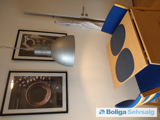 Juelsparken 20, 1. th., 9210 Aalborg SØ