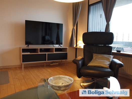 Juelsparken 20, 1. th., 9210 Aalborg SØ