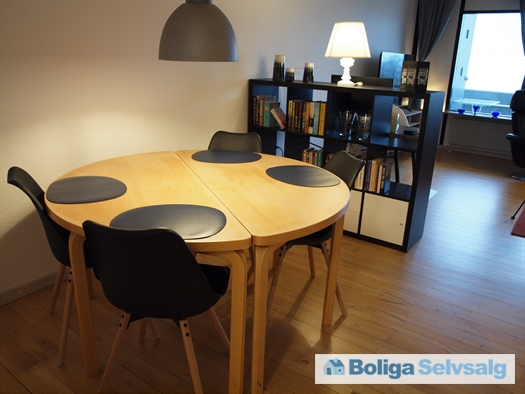 Juelsparken 20, 1. th., 9210 Aalborg SØ