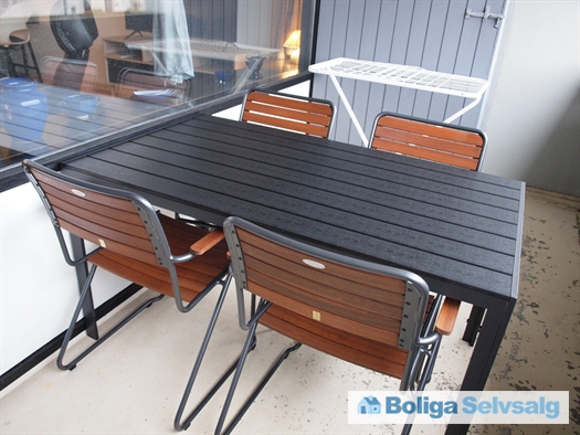 Juelsparken 20, 1. th., 9210 Aalborg SØ