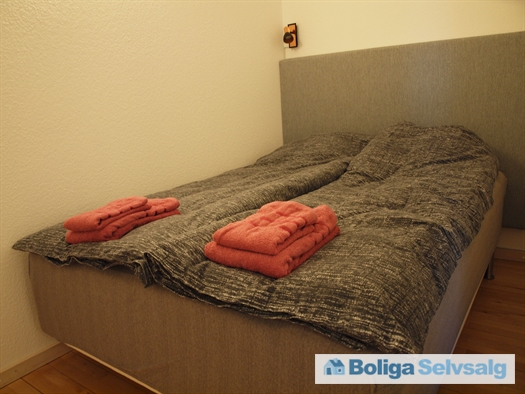 Juelsparken 20, 1. th., 9210 Aalborg SØ