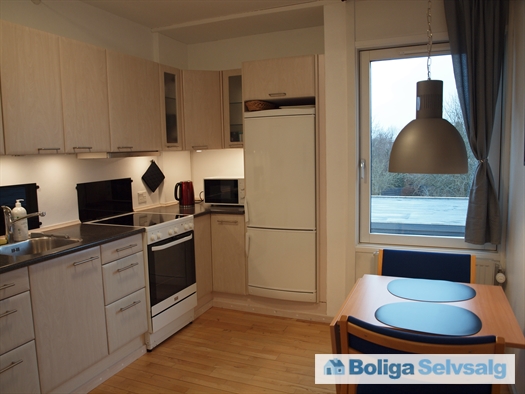 Juelsparken 20, 1. th., 9210 Aalborg SØ