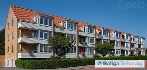 Erantisvej 1C, 2. tv., 4700 Næstved