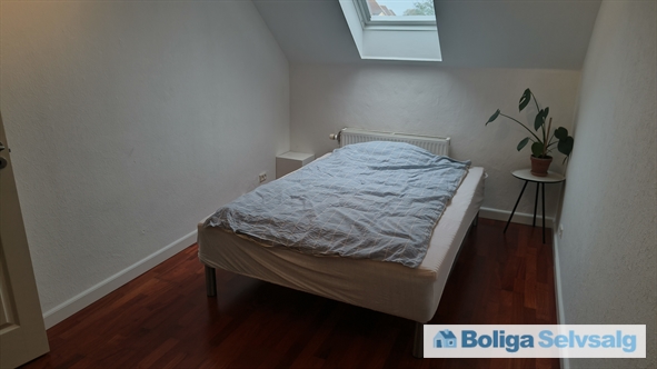 Erantisvej 1C, 2. tv., 4700 Næstved