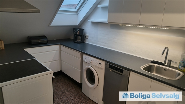 Erantisvej 1C, 2. tv., 4700 Næstved