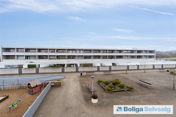 Juelsparken 18, 1. th., 9210 Aalborg SØ