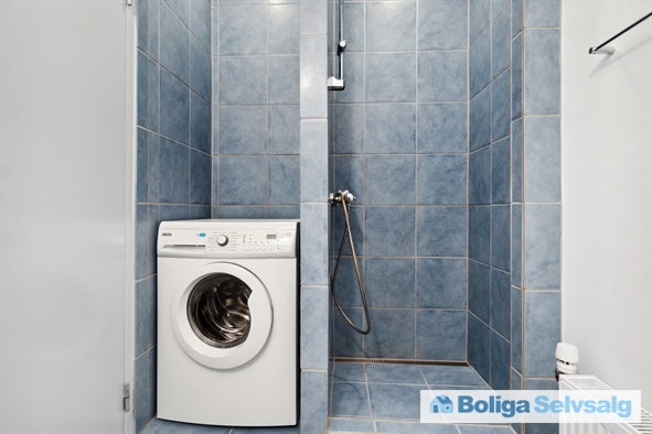 Juelsparken 18, 1. th., 9210 Aalborg SØ