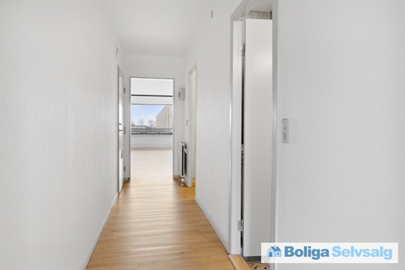 Juelsparken 18, 1. th., 9210 Aalborg SØ