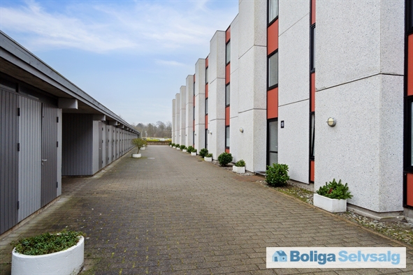 Juelsparken 18, 1. th., 9210 Aalborg SØ