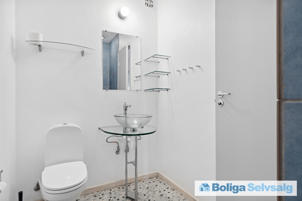 Juelsparken 18, 1. th., 9210 Aalborg SØ