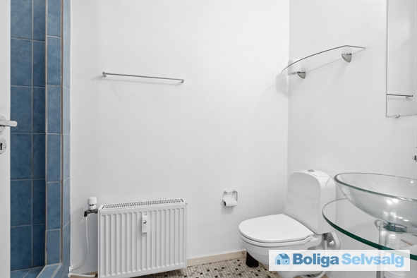 Juelsparken 18, 1. th., 9210 Aalborg SØ