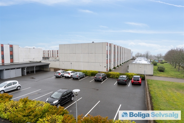 Juelsparken 20, 1. th., 9210 Aalborg SØ