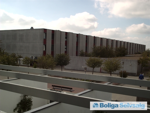 Juelsparken 20, 1. tv., 9210 Aalborg SØ