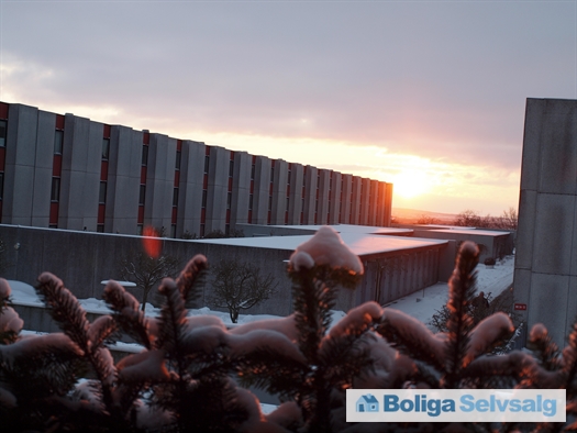 Juelsparken 20, 1. tv., 9210 Aalborg SØ