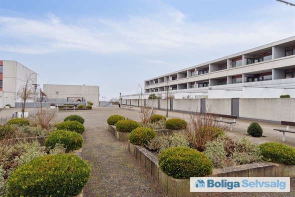 Juelsparken 20, 1. tv., 9210 Aalborg SØ