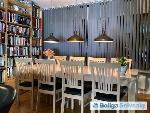 Juelsparken 20, 1. tv., 9210 Aalborg SØ