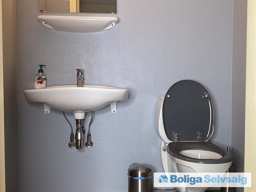 Juelsparken 20, 1. tv., 9210 Aalborg SØ