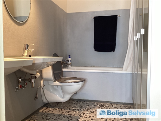 Juelsparken 20, 1. tv., 9210 Aalborg SØ